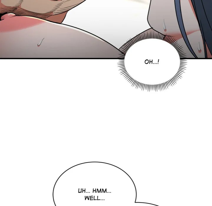 Kangsae the Strong - Chapter 7 - picture 31