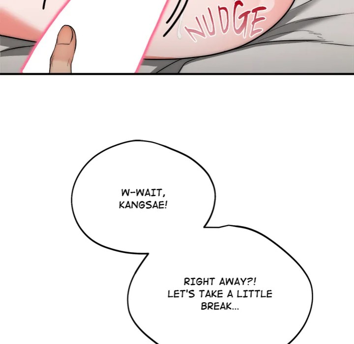 Kangsae the Strong - Chapter 7 - picture 40
