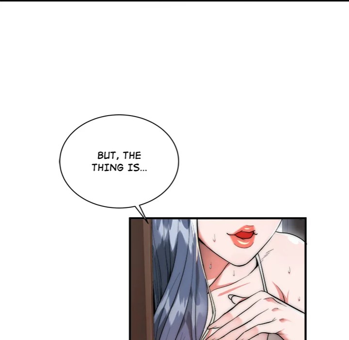 Kangsae the Strong - Chapter 7 - picture 68