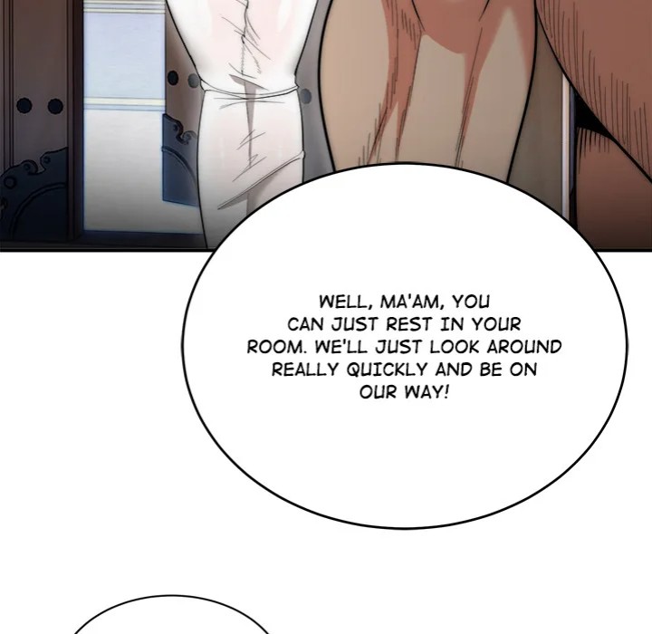 Kangsae the Strong - Chapter 7 - picture 77