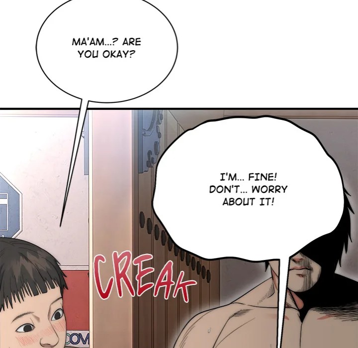 Kangsae the Strong - Chapter 7 - picture 93