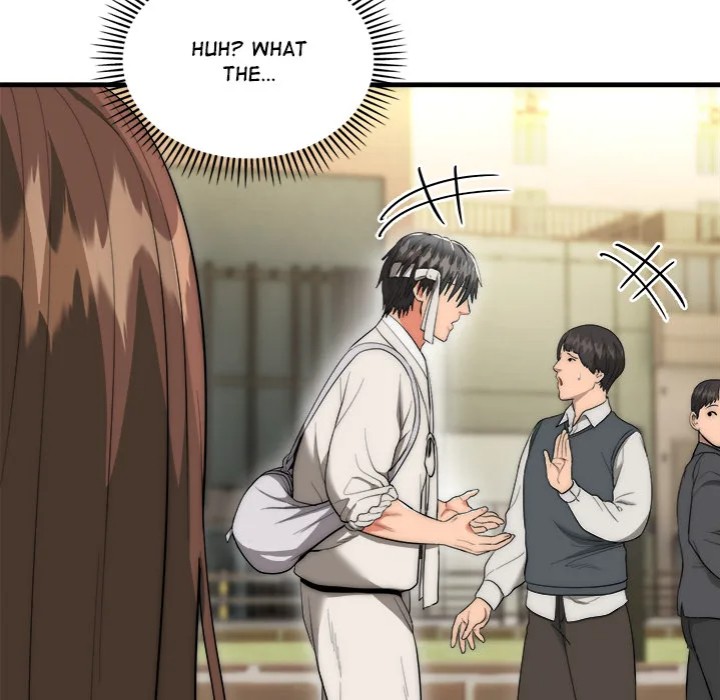 Kangsae the Strong - Chapter 9 - picture 108