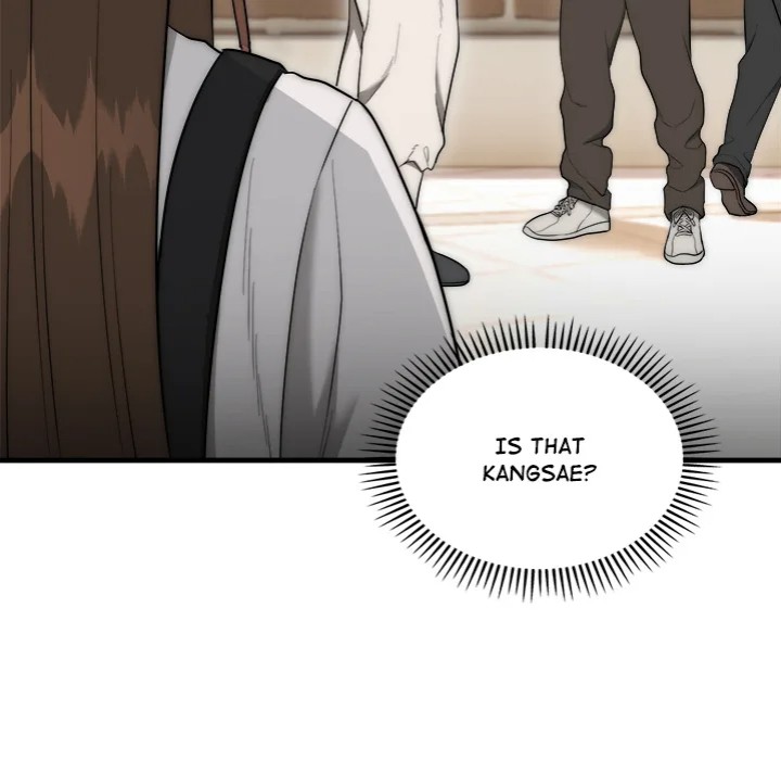 Kangsae the Strong - Chapter 9 - picture 109