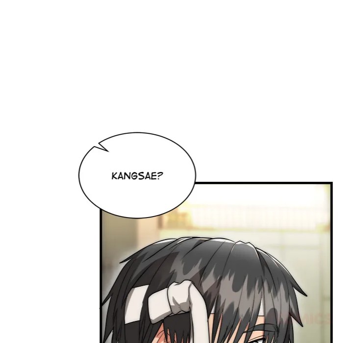 Kangsae the Strong - Chapter 9 - picture 110
