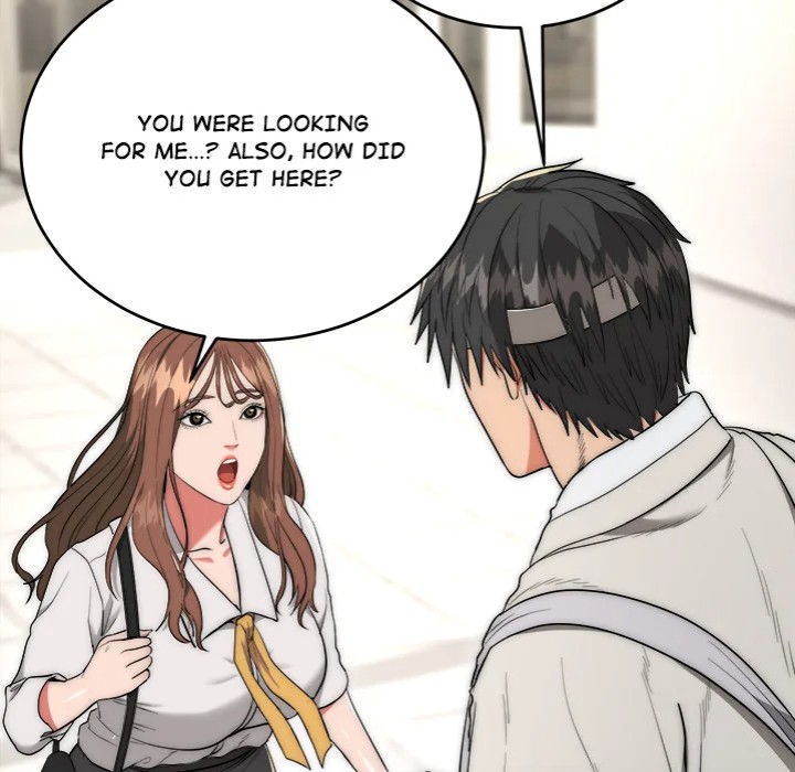 Kangsae the Strong - Chapter 9 - picture 113