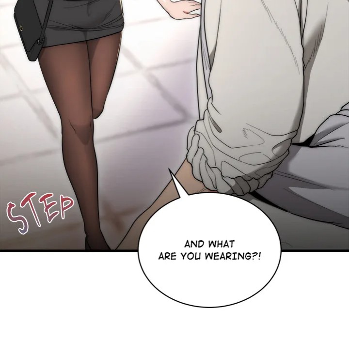 Kangsae the Strong - Chapter 9 - picture 114