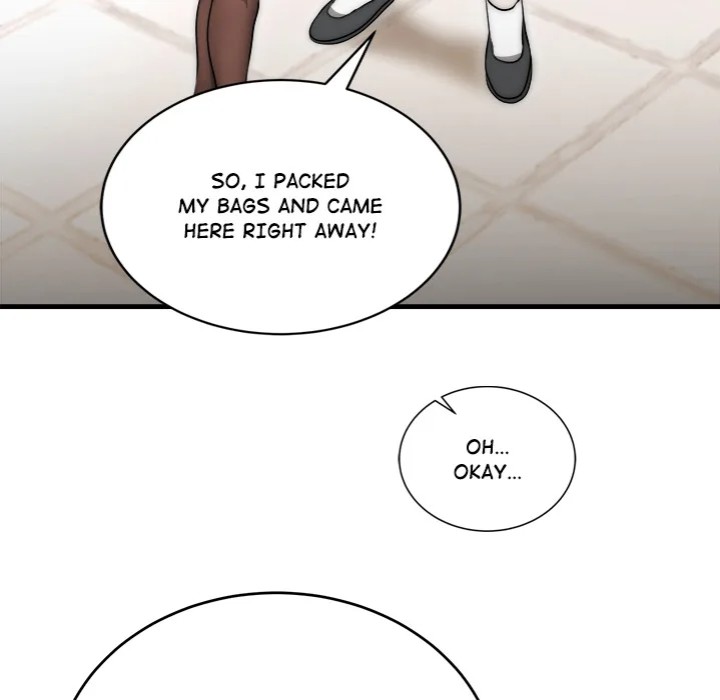 Kangsae the Strong - Chapter 9 - picture 117