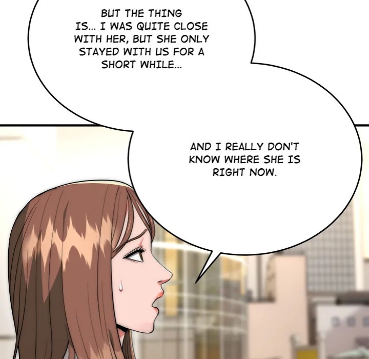 Kangsae the Strong - Chapter 9 - picture 118