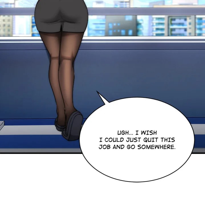 Kangsae the Strong - Chapter 9 - picture 12