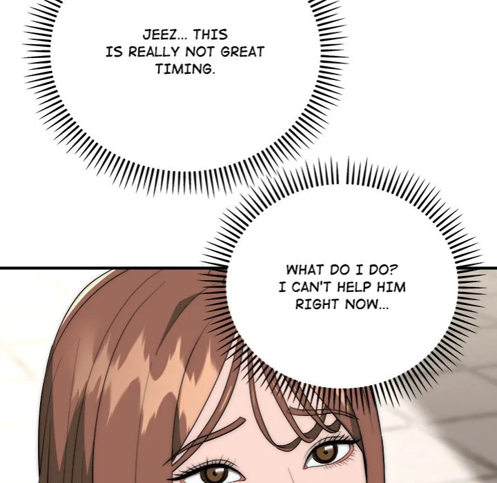 Kangsae the Strong - Chapter 9 - picture 123