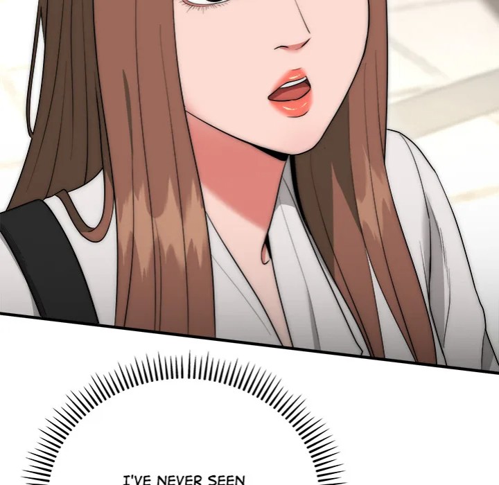 Kangsae the Strong - Chapter 9 - picture 124