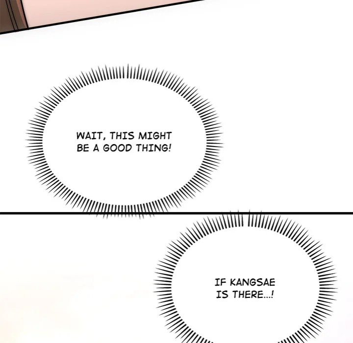 Kangsae the Strong - Chapter 9 - picture 136