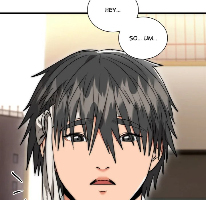 Kangsae the Strong - Chapter 9 - picture 139