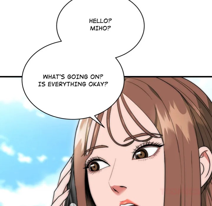Kangsae the Strong - Chapter 9 - picture 20