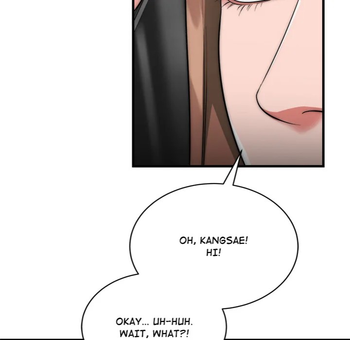 Kangsae the Strong - Chapter 9 - picture 23