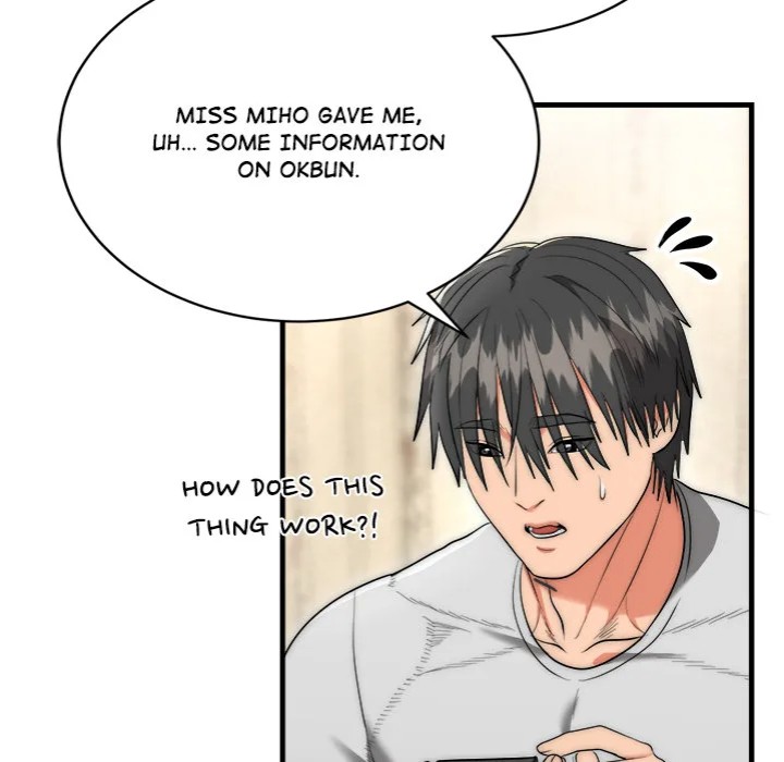 Kangsae the Strong - Chapter 9 - picture 27
