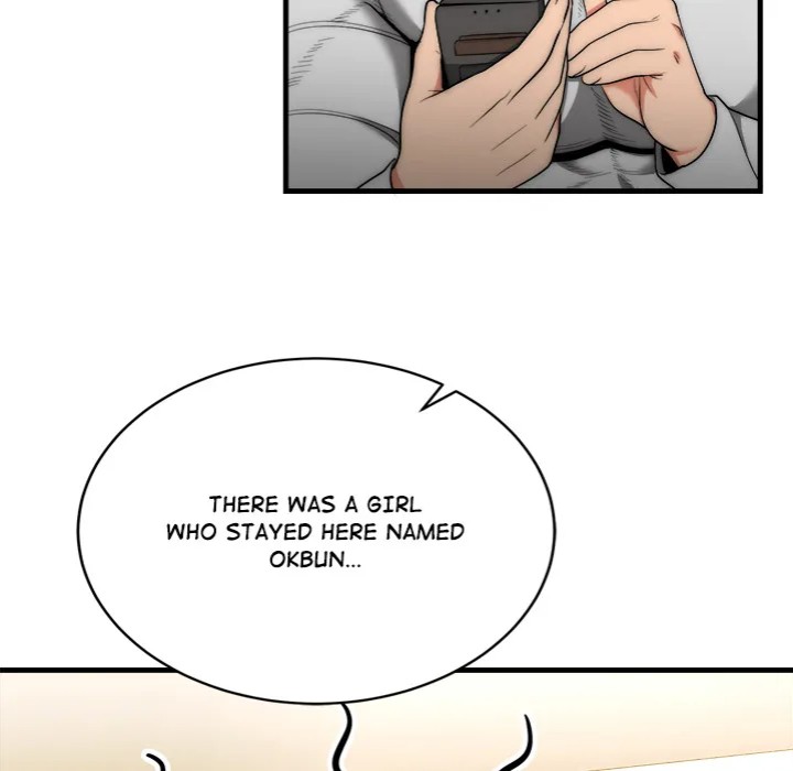 Kangsae the Strong - Chapter 9 - picture 28