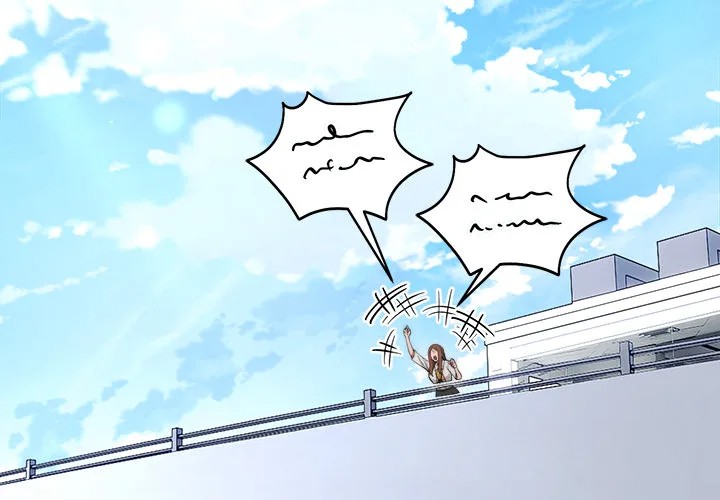 Kangsae the Strong - Chapter 9 - picture 3