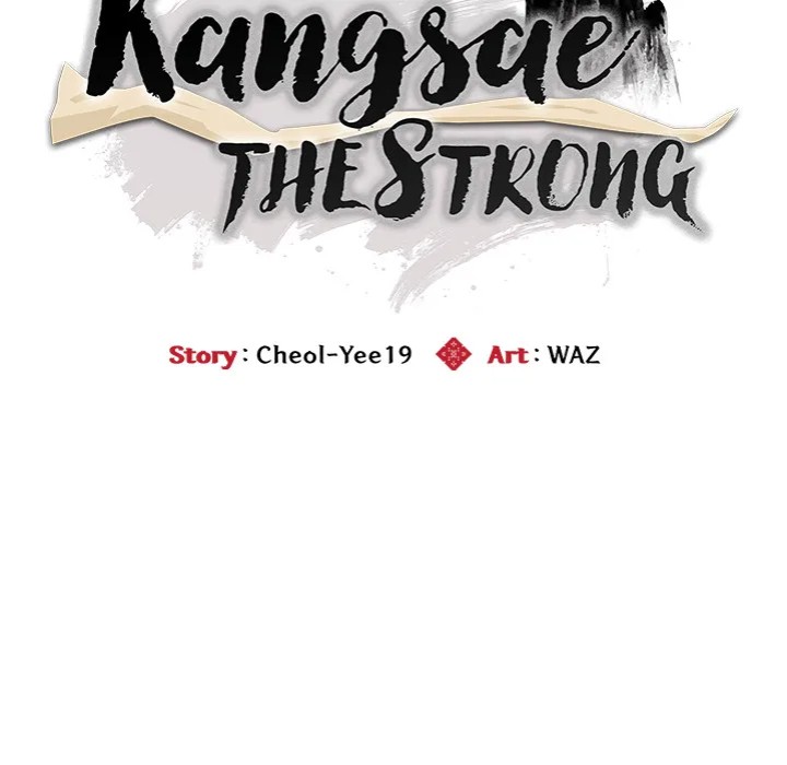 Kangsae the Strong - Chapter 9 - picture 40