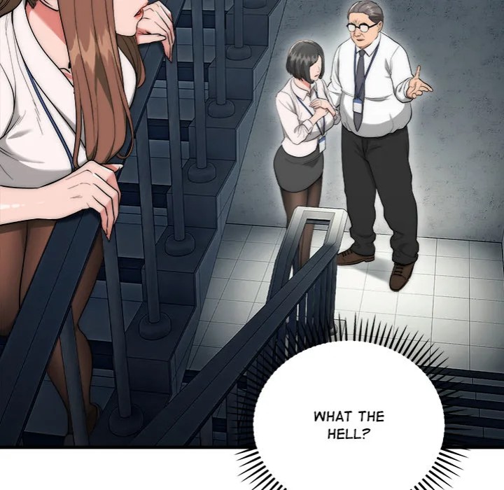 Kangsae the Strong - Chapter 9 - picture 52