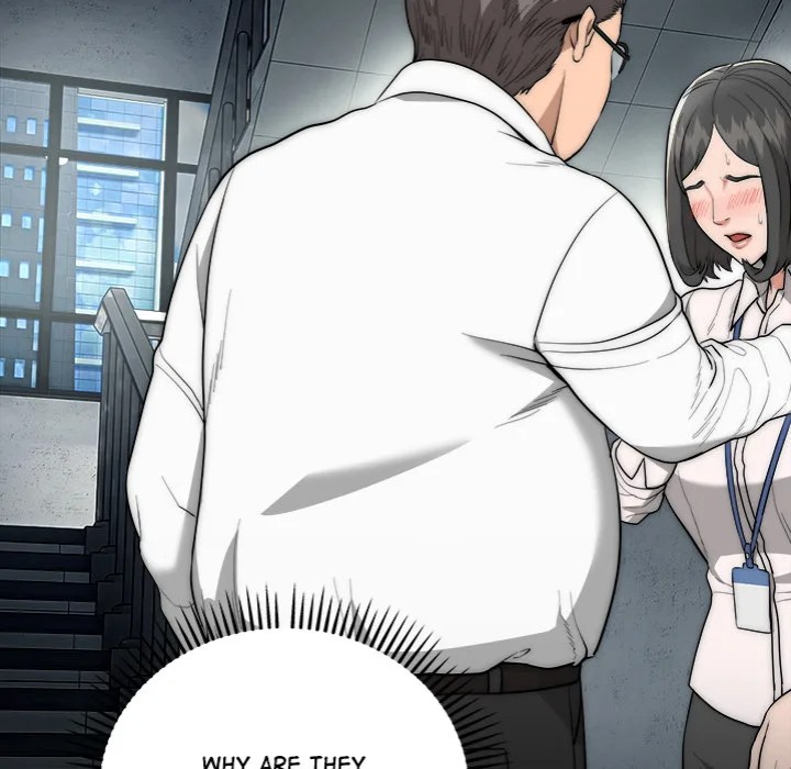 Kangsae the Strong - Chapter 9 - picture 54