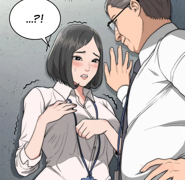 Kangsae the Strong - Chapter 9 - picture 56