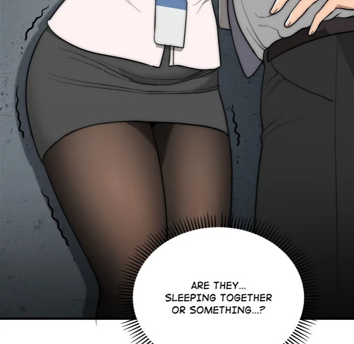 Kangsae the Strong - Chapter 9 - picture 57