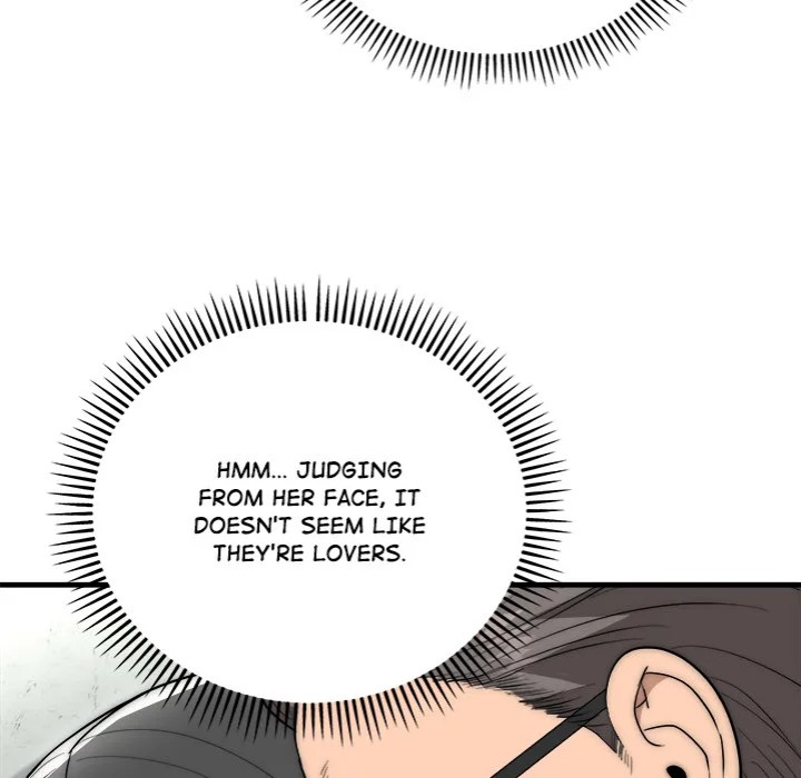 Kangsae the Strong - Chapter 9 - picture 58