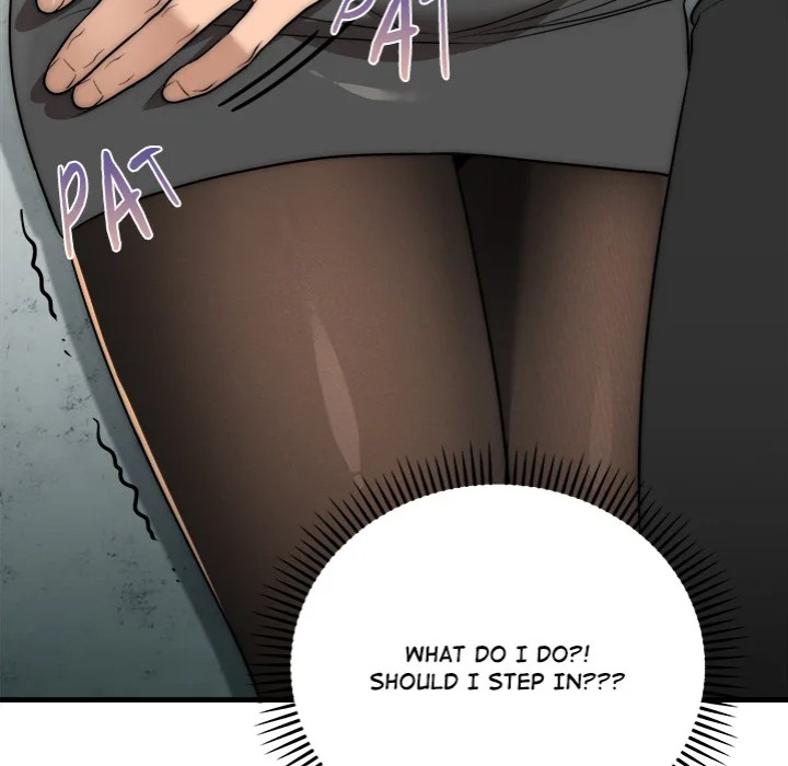 Kangsae the Strong - Chapter 9 - picture 61