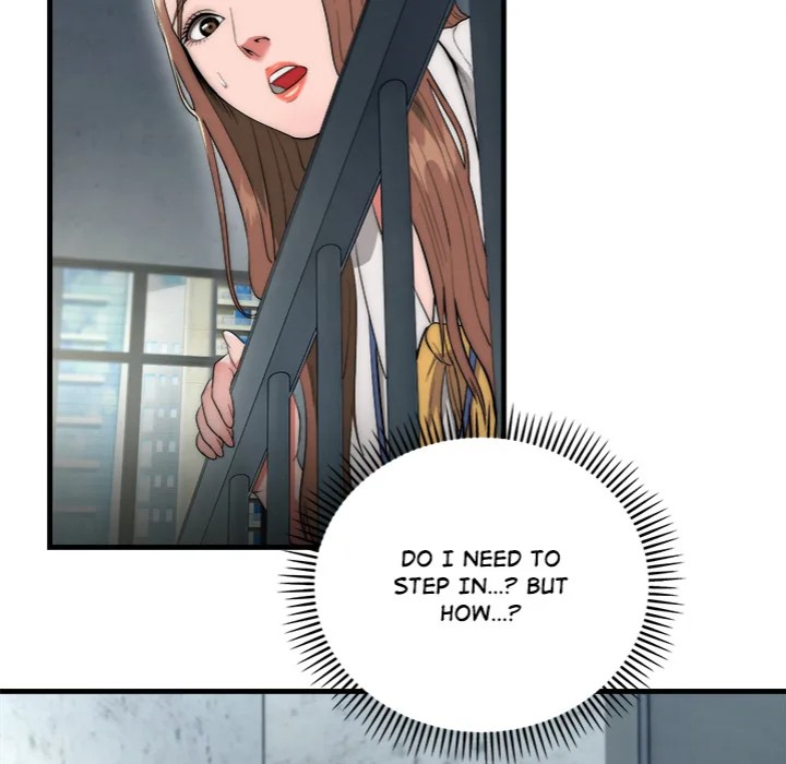 Kangsae the Strong - Chapter 9 - picture 63