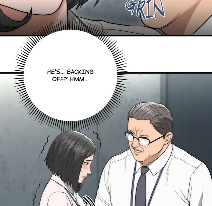 Kangsae the Strong - Chapter 9 - picture 67