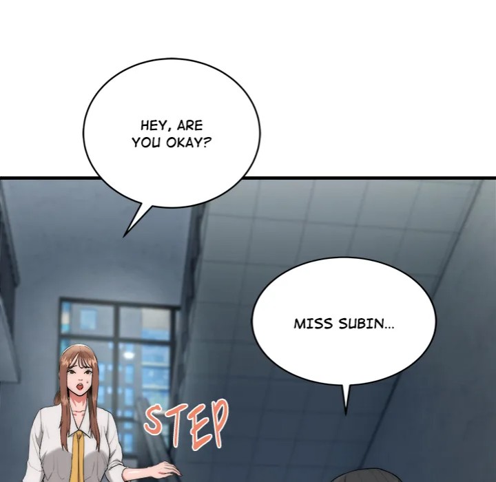 Kangsae the Strong - Chapter 9 - picture 78