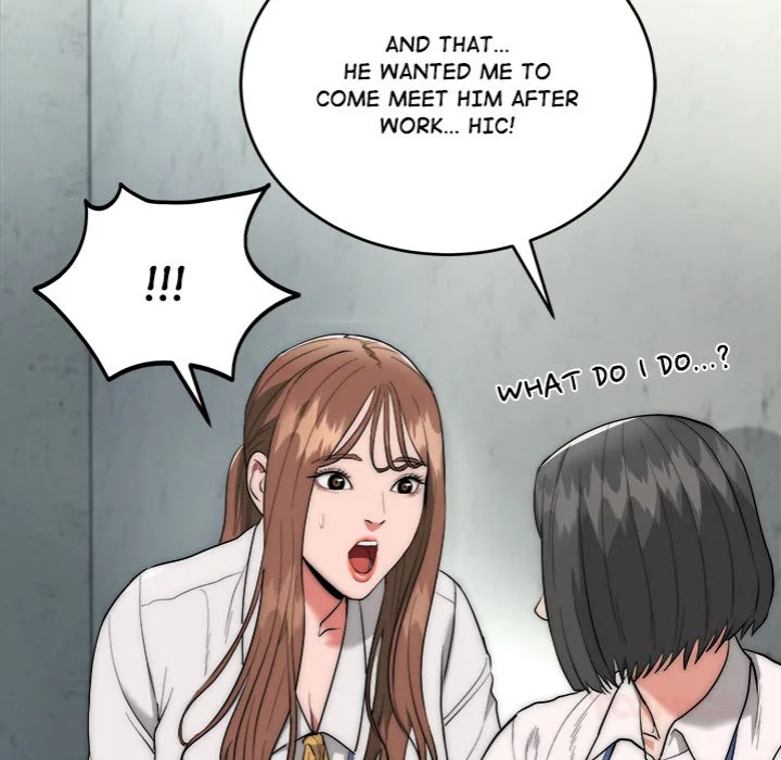 Kangsae the Strong - Chapter 9 - picture 86