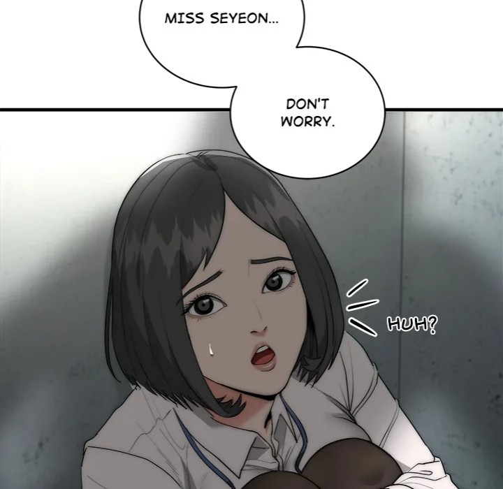Kangsae the Strong - Chapter 9 - picture 91