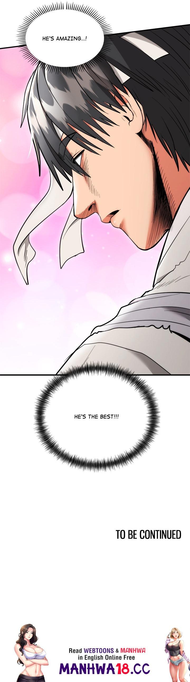 Kangsae the Strong - Chapter 11 - picture 21