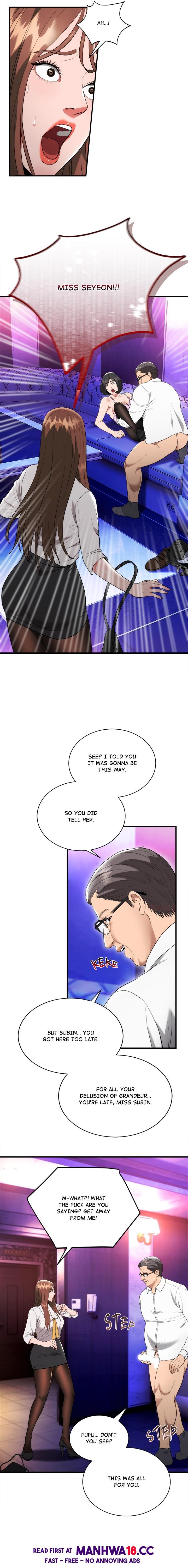 Kangsae the Strong - Chapter 11 - picture 3