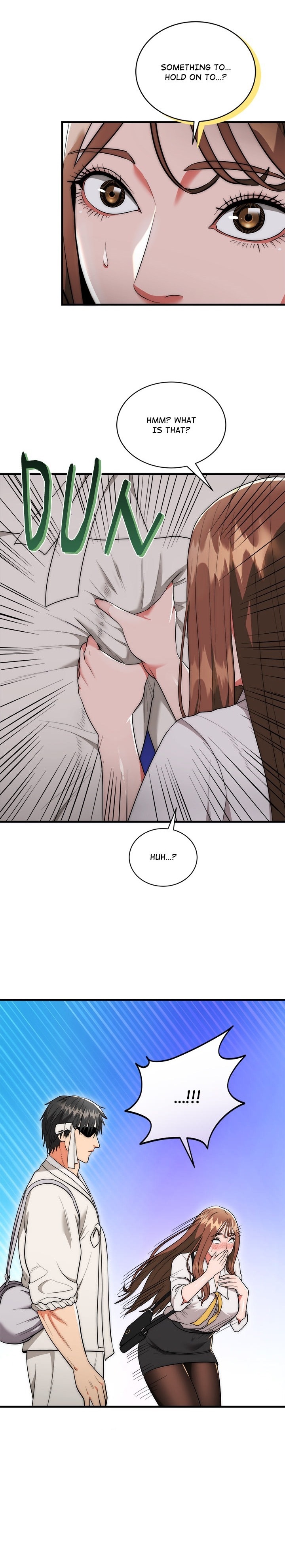 Kangsae the Strong - Chapter 12 - picture 5