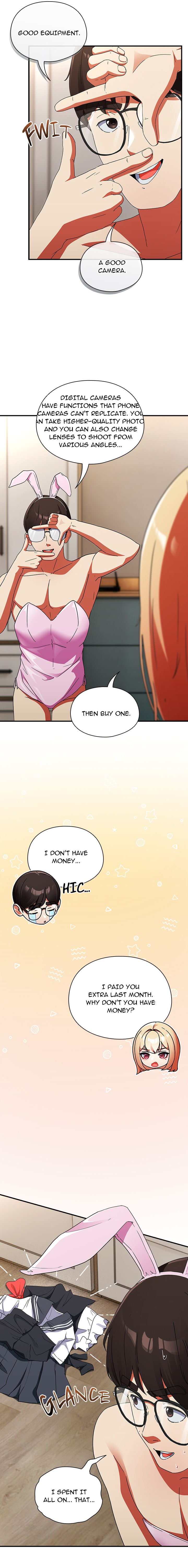 Take a Photo of Me - Chapter 1 - picture 14