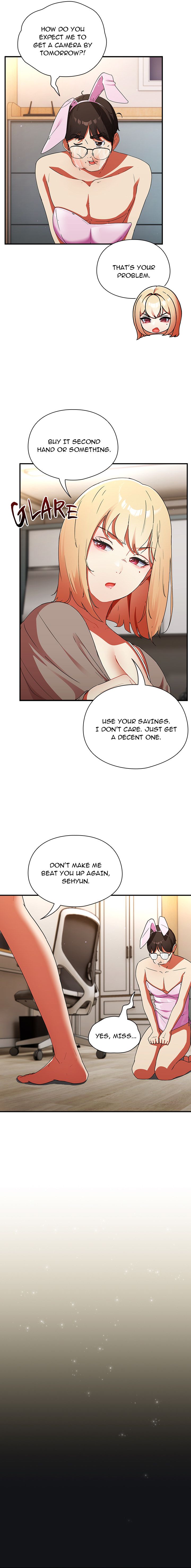 Take a Photo of Me - Chapter 1 - picture 16