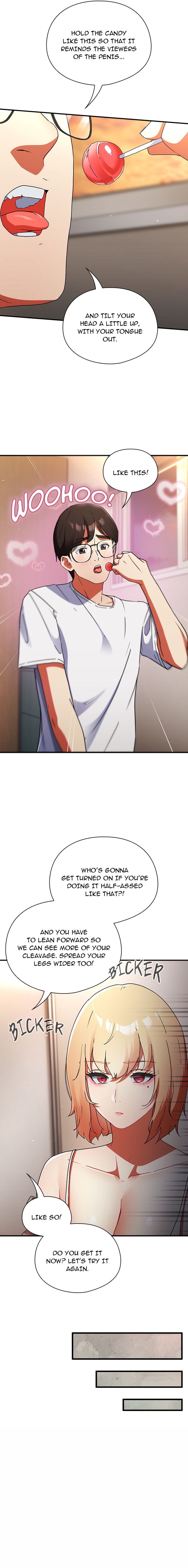 Take a Photo of Me - Chapter 1 - picture 2