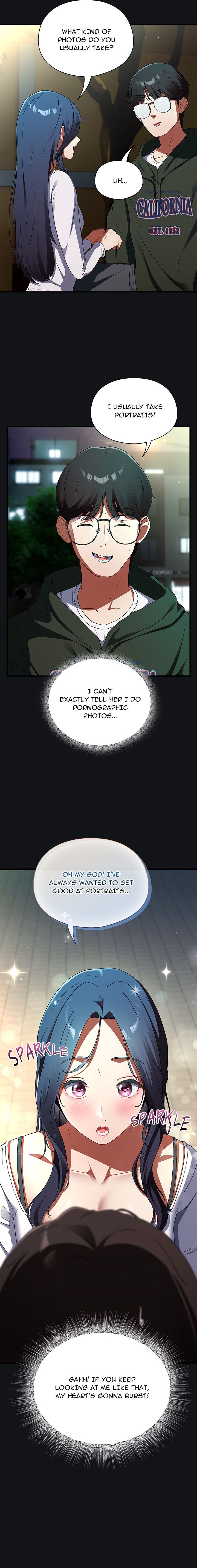 Take a Photo of Me - Chapter 1 - picture 22