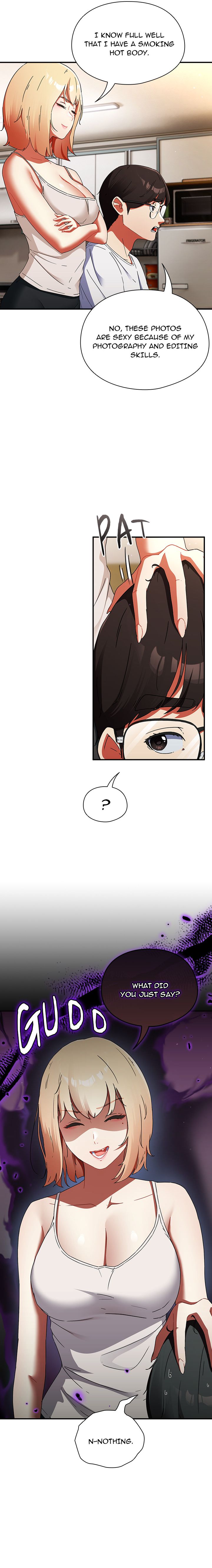 Take a Photo of Me - Chapter 1 - picture 6