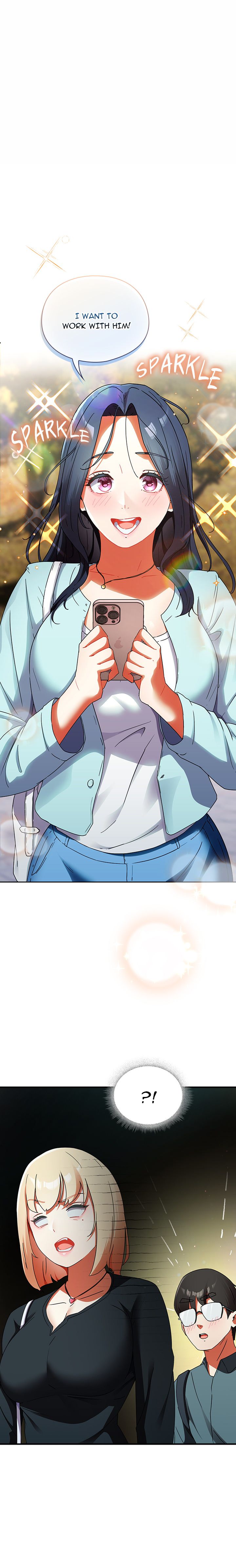 Take a Photo of Me - Chapter 2 - picture 0