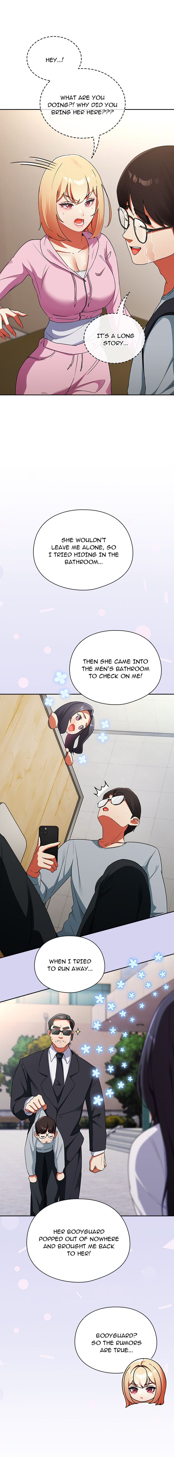 Take a Photo of Me - Chapter 2 - picture 13