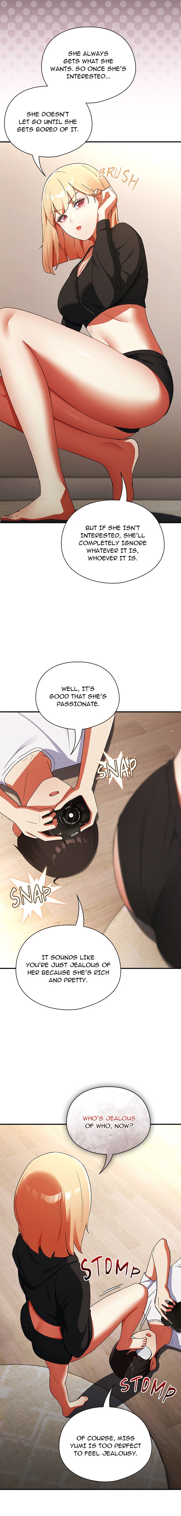 Take a Photo of Me - Chapter 2 - picture 4