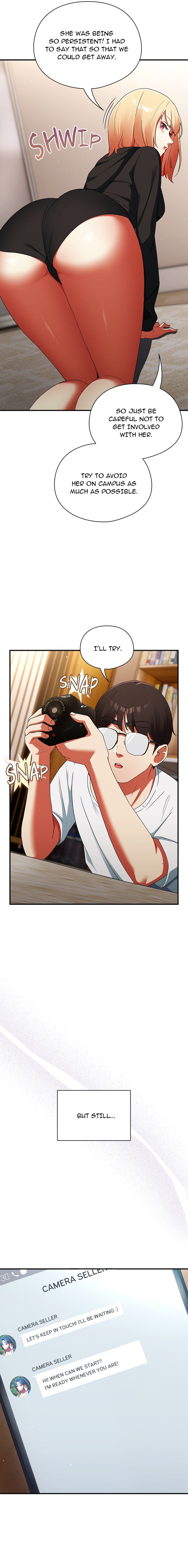 Take a Photo of Me - Chapter 2 - picture 6