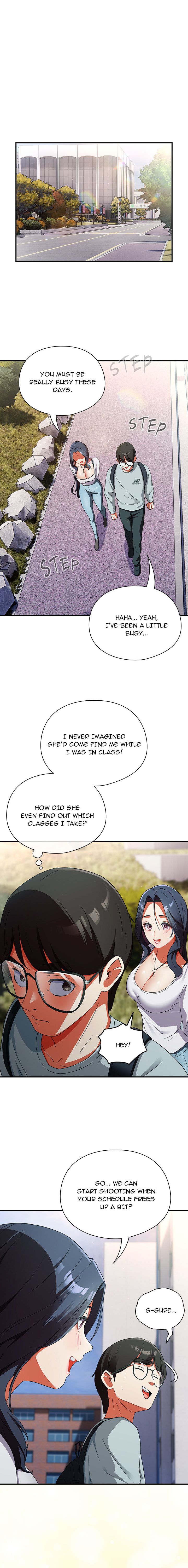 Take a Photo of Me - Chapter 2 - picture 8