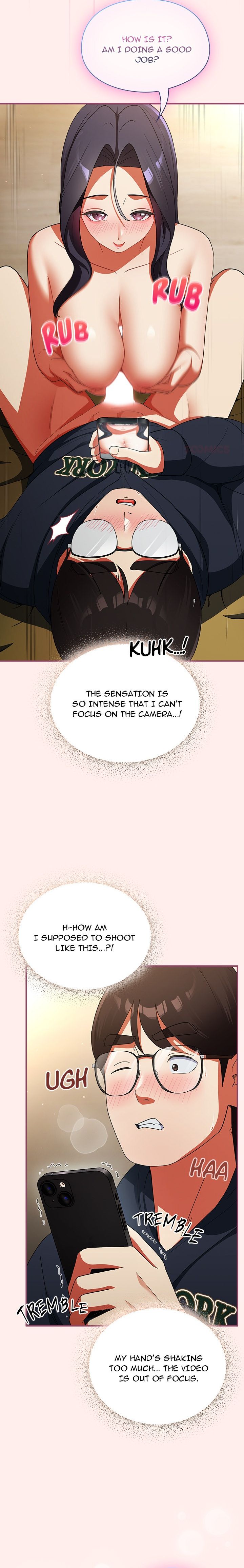 Take a Photo of Me - Chapter 7 - picture 10
