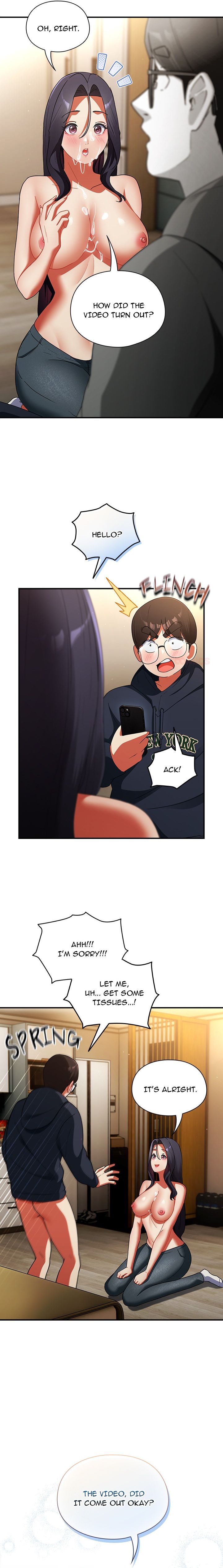 Take a Photo of Me - Chapter 7 - picture 13