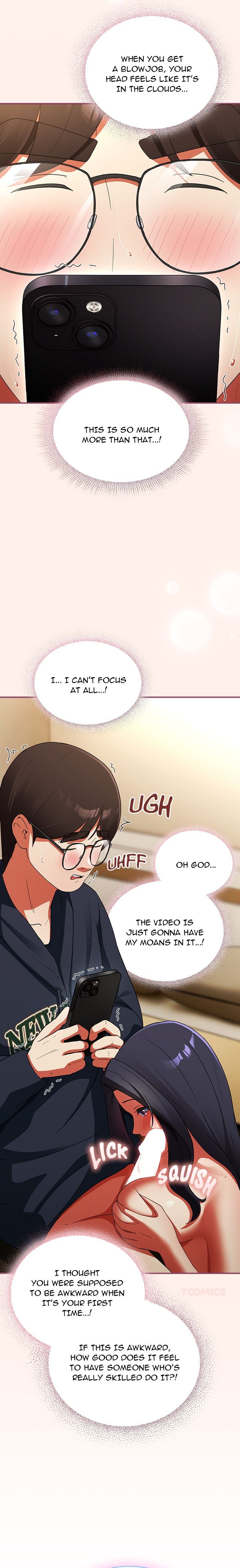 Take a Photo of Me - Chapter 7 - picture 18